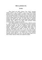 Referāts 'Hitlera politiskais tēls', 1.