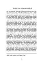 Referāts 'Hitlera politiskais tēls', 2.