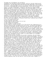 Eseja 'Title- Comparative Analysis of The Wanderer and The Seafarer', 1.