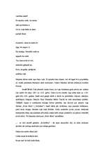 Referāts 'Viduslaiku Austrumu literatūra', 3.