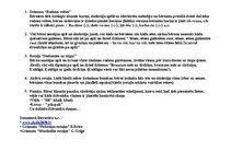 Konspekts 'Dienas izvērsts plānojums', 5.