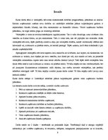 Biznesa plāns 'Uzņēmuma SIA "Velostāvvieta" ekonomiskās darbības prognozēšana, plānošana un ana', 4.