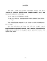 Biznesa plāns 'Uzņēmuma SIA "Velostāvvieta" ekonomiskās darbības prognozēšana, plānošana un ana', 6.