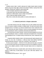 Biznesa plāns 'Uzņēmuma SIA "Velostāvvieta" ekonomiskās darbības prognozēšana, plānošana un ana', 10.