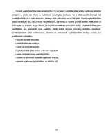 Biznesa plāns 'Uzņēmuma SIA "Velostāvvieta" ekonomiskās darbības prognozēšana, plānošana un ana', 18.