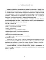 Biznesa plāns 'Uzņēmuma SIA "Velostāvvieta" ekonomiskās darbības prognozēšana, plānošana un ana', 20.