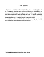 Biznesa plāns 'Uzņēmuma SIA "Velostāvvieta" ekonomiskās darbības prognozēšana, plānošana un ana', 21.