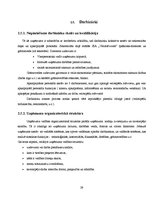 Biznesa plāns 'Uzņēmuma SIA "Velostāvvieta" ekonomiskās darbības prognozēšana, plānošana un ana', 24.