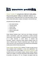 Referāts 'Atjaunojamo energoresursu politika Eiropas Savienībā ', 3.