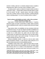 Referāts 'Pagasta padomes priekšsēdētāja personība, vadības stils un padomes darbības efek', 3.