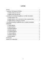 Referāts 'Masāžas paņēmienu fizioloģiskās iedarbības mehānismi', 2.