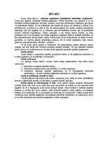 Referāts 'Masāžas paņēmienu fizioloģiskās iedarbības mehānismi', 3.