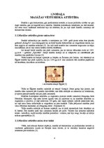 Referāts 'Masāžas paņēmienu fizioloģiskās iedarbības mehānismi', 4.