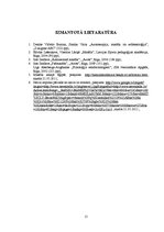 Referāts 'Masāžas paņēmienu fizioloģiskās iedarbības mehānismi', 15.