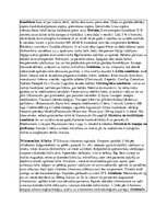 Konspekts 'Ginekoloģiskas saslimšanas', 1.