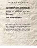 Konspekts 'Milti', 2.