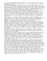 Eseja 'General Defences', 3.