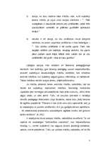 Referāts 'Pedagogs un skolēns', 3.