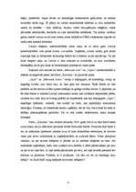 Eseja 'Komercdarbība mākslas filmās', 4.