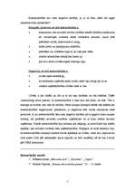 Eseja 'Komercdarbība mākslas filmās', 5.