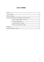 Referāts 'Tirdzniecības uzņēmuma cenu politika', 2.