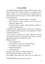 Referāts 'Tirdzniecības uzņēmuma cenu politika', 4.