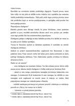 Referāts 'Tirdzniecības uzņēmuma cenu politika', 6.