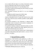 Referāts 'Tirdzniecības uzņēmuma cenu politika', 12.