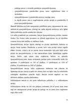 Referāts 'Tirdzniecības uzņēmuma cenu politika', 14.