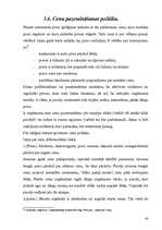 Referāts 'Tirdzniecības uzņēmuma cenu politika', 15.