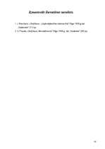 Referāts 'Tirdzniecības uzņēmuma cenu politika', 18.