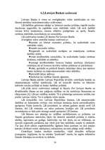 Referāts 'Divlīmeņu banku sistēma, tās izveide un attīstība Latvijā', 28.