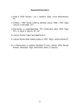 Referāts 'Divlīmeņu banku sistēma, tās izveide un attīstība Latvijā', 32.