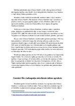 Referāts 'Tīrīšanas līdzekļi', 3.