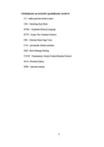 Diplomdarbs 'Interneta veikala veidošanas pamatnosacījumi un iespējas Latvijā', 9.