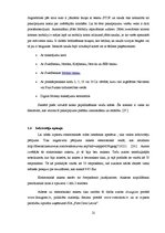 Diplomdarbs 'Interneta veikala veidošanas pamatnosacījumi un iespējas Latvijā', 21.