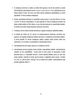 Diplomdarbs 'Interneta veikala veidošanas pamatnosacījumi un iespējas Latvijā', 37.