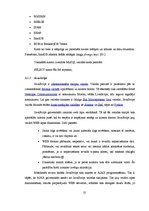 Diplomdarbs 'Interneta veikala veidošanas pamatnosacījumi un iespējas Latvijā', 57.