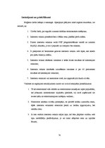 Diplomdarbs 'Interneta veikala veidošanas pamatnosacījumi un iespējas Latvijā', 74.