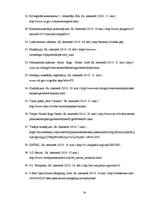 Diplomdarbs 'Interneta veikala veidošanas pamatnosacījumi un iespējas Latvijā', 78.