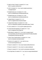 Diplomdarbs 'Interneta veikala veidošanas pamatnosacījumi un iespējas Latvijā', 79.