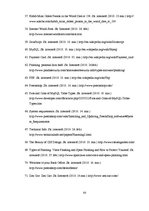 Diplomdarbs 'Interneta veikala veidošanas pamatnosacījumi un iespējas Latvijā', 80.