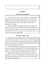 Referāts 'Vēsture un virzieni psiholoģijā', 3.