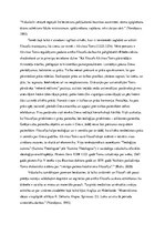 Referāts 'Vēsture un virzieni psiholoģijā', 5.