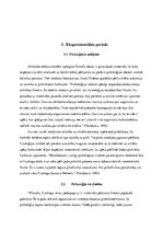 Referāts 'Vēsture un virzieni psiholoģijā', 6.