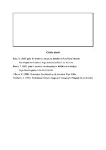 Referāts 'Vēsture un virzieni psiholoģijā', 9.