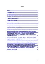 Biznesa plāns 'Nozares un produkta analīze. Biznesa plāns skaistumkopšanas salonam', 2.