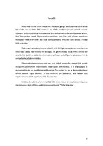 Biznesa plāns 'Nozares un produkta analīze. Biznesa plāns skaistumkopšanas salonam', 3.