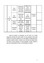 Biznesa plāns 'Nozares un produkta analīze. Biznesa plāns skaistumkopšanas salonam', 8.