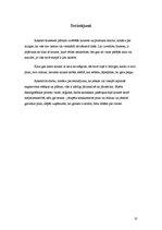 Biznesa plāns 'Nozares un produkta analīze. Biznesa plāns skaistumkopšanas salonam', 15.